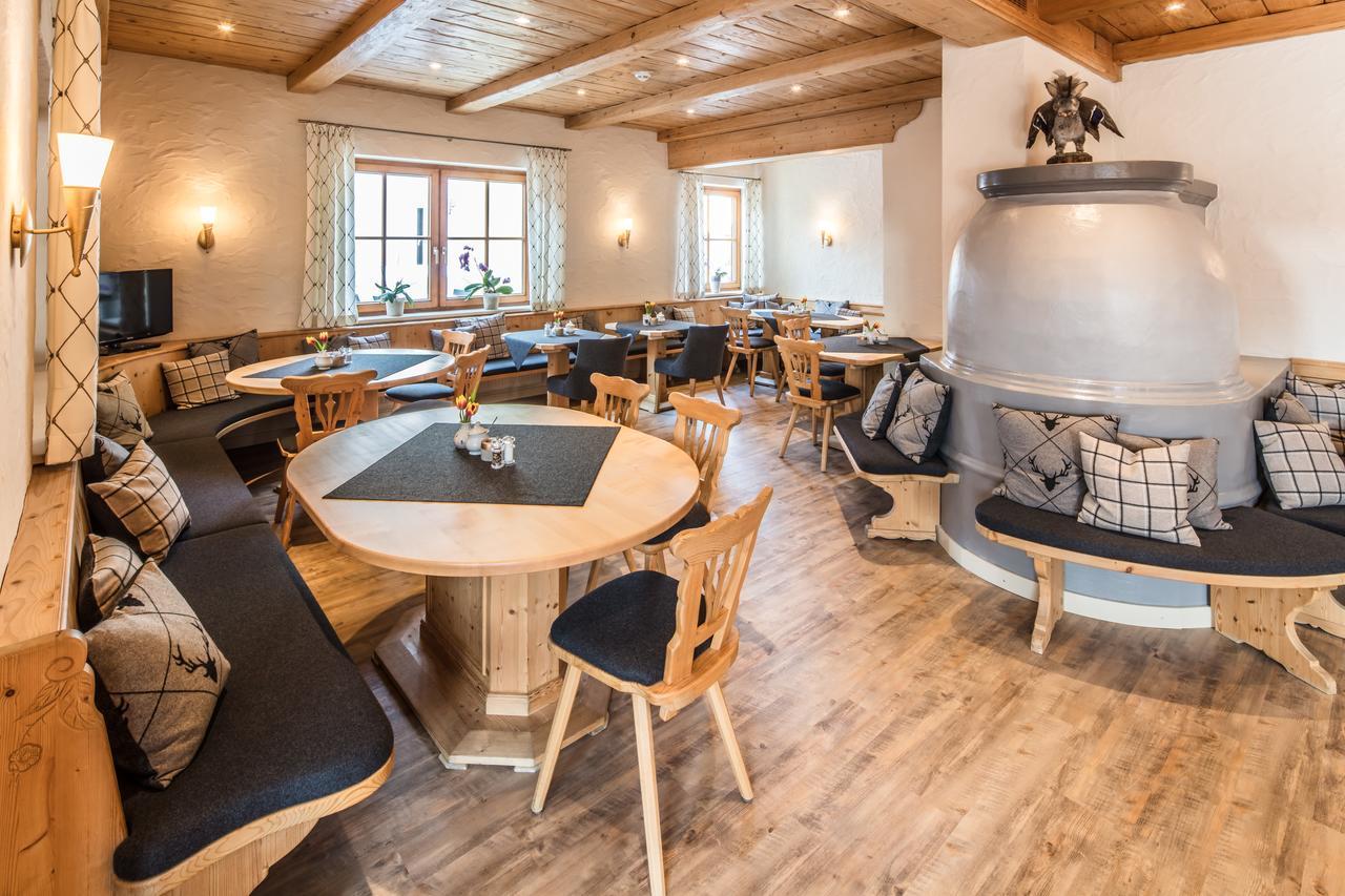 Landhotel Endhart Landsberg am Lech Exterior photo